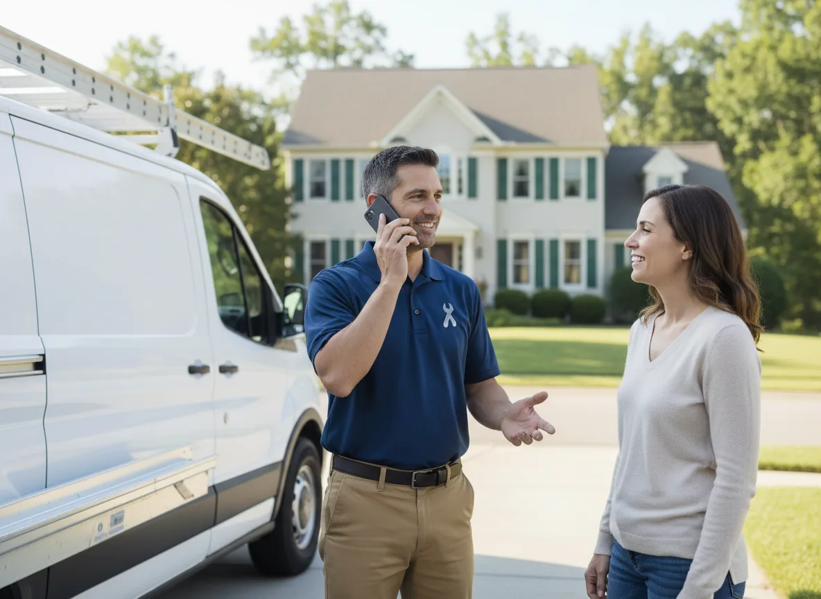 Home Gutter Service Scappoose, OR FAQs